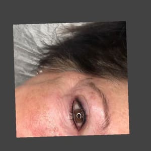 Eyeliner Tattoo result by Enhanced By Cassie in Canton, OH