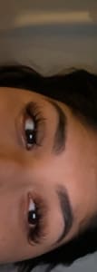 Eyeliner Tattoo result by Ennvy Beauty Bar LLC in Jacksonville, TX
