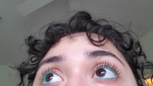 Eyeliner Tattoo result by Envy Brow & Wax Studio in Kirkland, WA