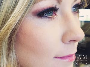 Eyeliner Tattoo result by Essential Radiance Skin Care Services in Alamosa, CO
