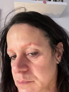 Eyeliner Tattoo result by Essential Rejuvenation Medical Esthetics in O Fallon, MO
