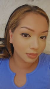 Eyeliner Tattoo result by Eternal Permanent Makeup & Academy in Lincoln, CA