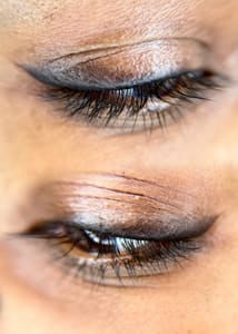 Eyeliner Tattoo result by EverlastInk Beauty, Inc. in Copiague, NY