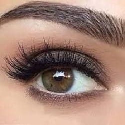 Eyeliner Tattoo result by Eye Candy SF in San Francisco, CA
