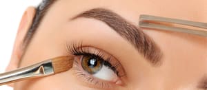 Eyeliner Tattoo result by EyeBeauty by Carrie | Permanent Eye Makeup in Lake City, FL