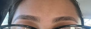 Eyeliner Tattoo result by Eyebrow Beautique in Palmdale, CA