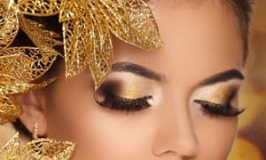 Eyeliner Tattoo result by Eyebrow Queen Salon in San Francisco, CA