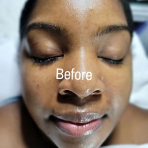 Eyeliner Tattoo result by Eyetopia Med Spa in Sandy Springs, GA