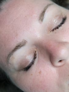 Eyeliner Tattoo result by Fabulous Faces by Yvonne in Sarasota, FL