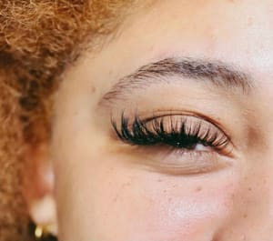 Eyeliner Tattoo result by Face Card Miami in Miami Beach, FL