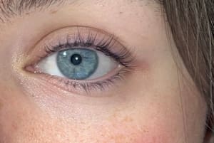 Eyeliner Tattoo result by Face Day Spa in Mankato, MN