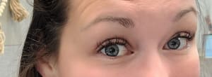 Eyeliner Tattoo result by Face Day Spa in Mankato, MN