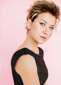 Eyeliner Tattoo result by Face Naked Studio, Permanent Makeup Academy and Spa in Clearwater, FL