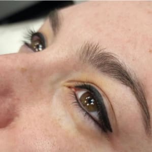 Eyeliner Tattoo result by Facets of Beauty by Lisa Jewell in Amityville, NY