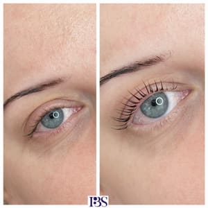 Eyeliner Tattoo result by Fantasy Beauty Studio, Glendale in Glendale, CA