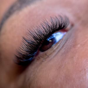 Eyeliner Tattoo result by Fede Beauty in Vernon Hills, IL