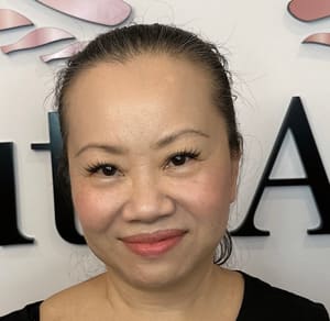 Eyeliner Tattoo result by Flawlessbeautybyalicia in Palatine, IL