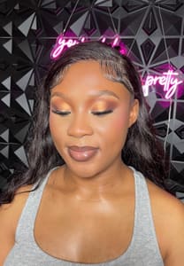 Eyeliner Tattoo result by Flawlessly Faced in Round Rock, TX