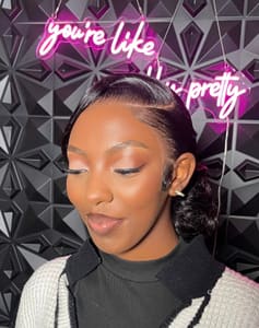 Eyeliner Tattoo result by Flawlessly Faced in Round Rock, TX