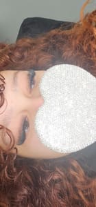 Eyeliner Tattoo result by Fly Girl Habits in Humble, TX