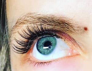 Eyeliner Tattoo result by Fountain City Lash and Brow in Kansas City, MO