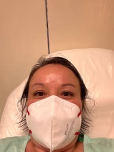 Eyeliner Tattoo result by Fracassi Lashes - Eyelashes - Microblading - Waxing - Facials - Orlando Florida in Orlando, FL
