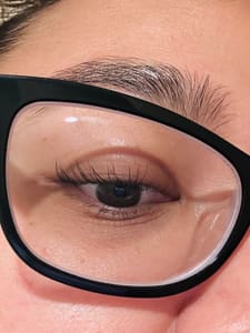 Eyeliner Tattoo result by Frj Lashes in San Francisco, CA