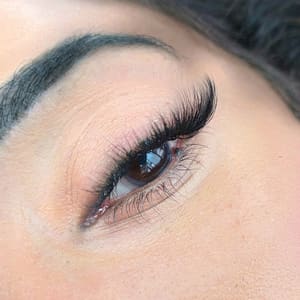 Eyeliner Tattoo result by Glamrūm in Chicago, IL