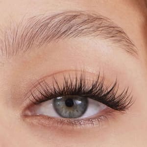 Eyeliner Tattoo result by Glow&Grace Beauty in Chesapeake, VA