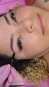 Eyeliner Tattoo result by Graceful Brows in Spring Valley, CA