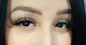 Eyeliner Tattoo result by Hadassa Aesthetics Center & SPA in Chelsea, MA