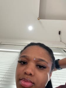 Eyeliner Tattoo result by Her Skin and Lashes in South Fulton, GA