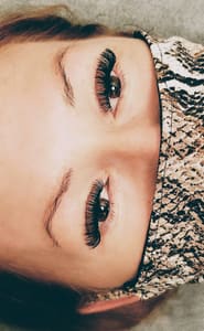 Eyeliner Tattoo result by Hill Country Lashes in Lakeway, TX