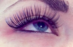 Eyeliner Tattoo result by HM Advanced Skin & Lash Spa - Permanent Makeup Tacoma in Tacoma, WA