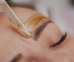 Eyeliner Tattoo result by Hyde Beauty and Wellness Spa in Clearfield, UT