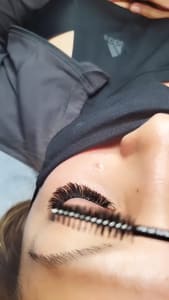 Eyeliner Tattoo result by ibeauty by A in Fountain Valley, CA