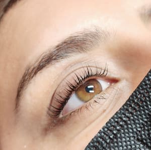 Eyeliner Tattoo result by ibeauty by A in Fountain Valley, CA