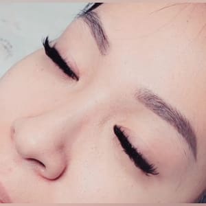 Eyeliner Tattoo result by ibeauty by A in Fountain Valley, CA