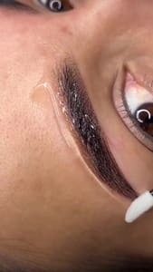 Eyeliner Tattoo result by iBrow iLash Academy & Studio in Waukee, IA