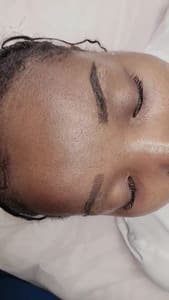 Eyeliner Tattoo result by iBrow Tattoo in Englewood Cliffs, NJ