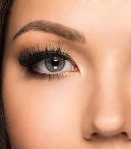 Eyeliner Tattoo result by IBrowExperts-Pace in Pace, FL