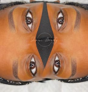 Eyeliner Tattoo result by Iconic Beauty of Central FL in Sand Lake, FL