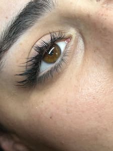 Eyeliner Tattoo result by If looks could kill in West Allis, WI