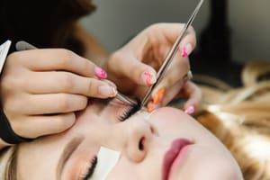 Eyeliner Tattoo result by Illuminate Beauty in Kaysville, UT