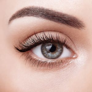 Eyeliner Tattoo result by IMPRESSION Salon and SPA in Bellevue, WA