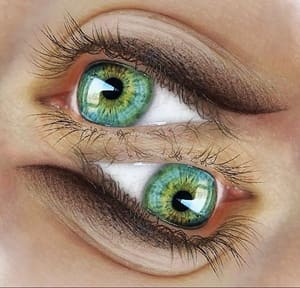 Eyeliner Tattoo result by Ina Vez Permanent Makeup and Microblading Academy in Feasterville Trevose, PA