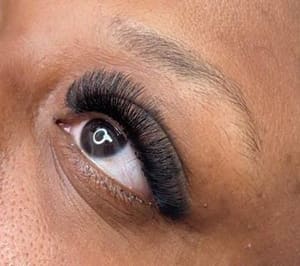 Eyeliner Tattoo result by Indigo Beauty Spa in Aventura, FL