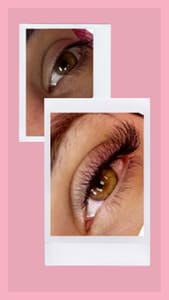 Eyeliner Tattoo result by Infinity Beauty Blanca G in Denton, TX