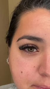 Eyeliner Tattoo result by INK & BeauT in Santa Fe, NM