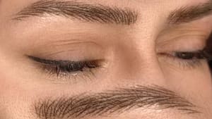 Eyeliner Tattoo result by Ink & Beauty TM in Erie, PA